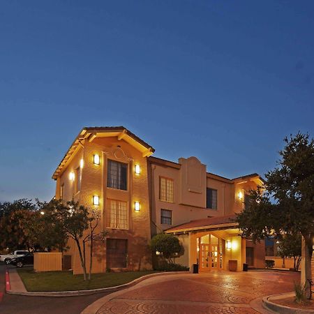 La Quinta Inn By Wyndham Amarillo West Medical Center Exterior photo